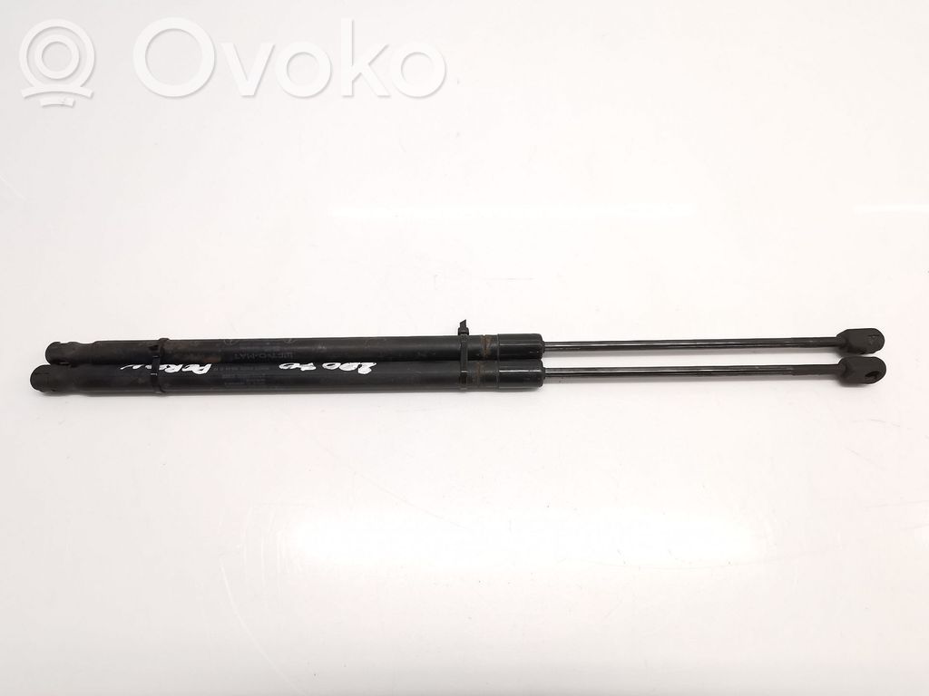 Mercedes-Benz C W203 Ammortizzatore portellone posteriore/bagagliaio
