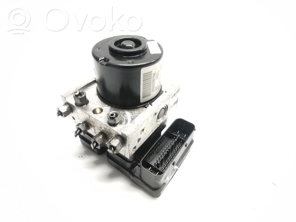 Citroen C3 ABS Pump 