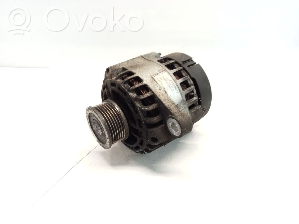 Alternador   93169028,0986048793