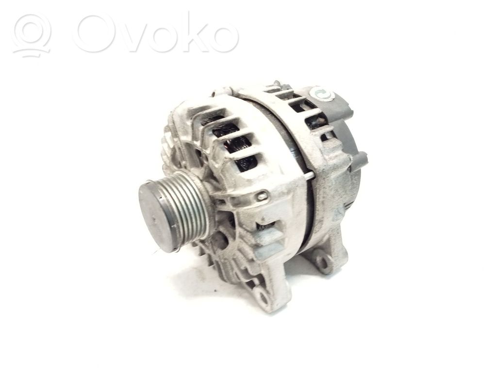 Alternador   9678048880,TG15S205