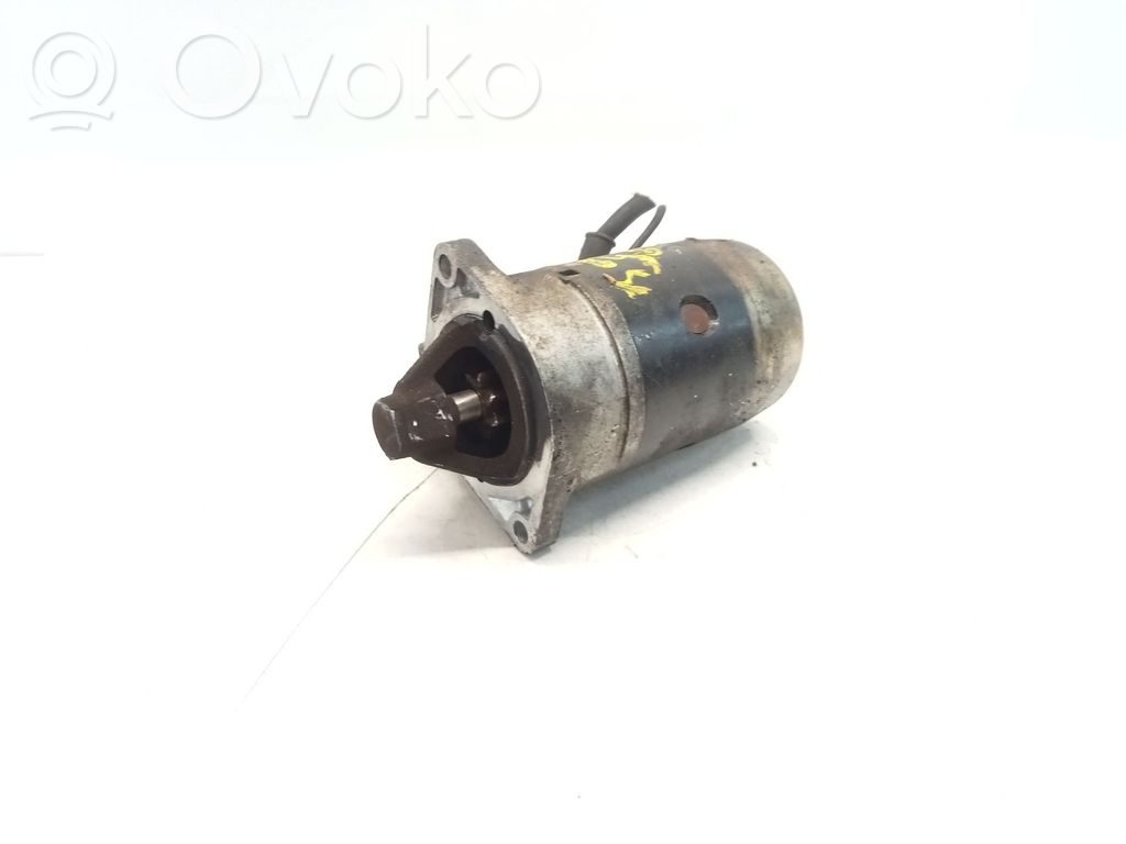 Motor de arranque   311008303