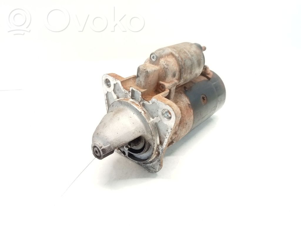 Motor de arranque   ERR5009