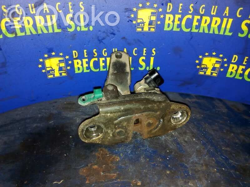 Jeep Grand Cherokee (WJ) Zamek klapy tylnej bagażnika 