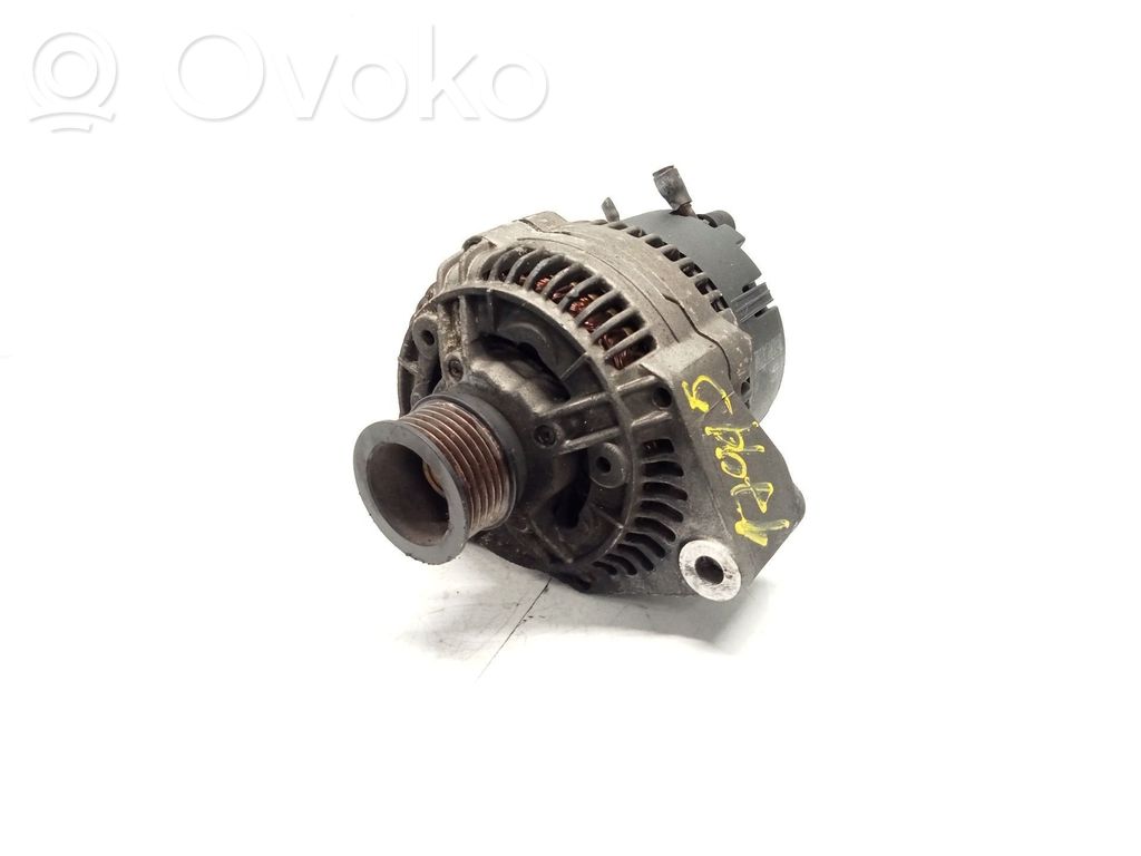Mercedes-Benz C W202 Generator/alternator 