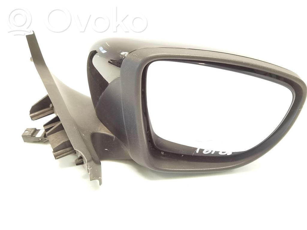 Renault Zoe Specchietto retrovisore elettrico portiera anteriore 