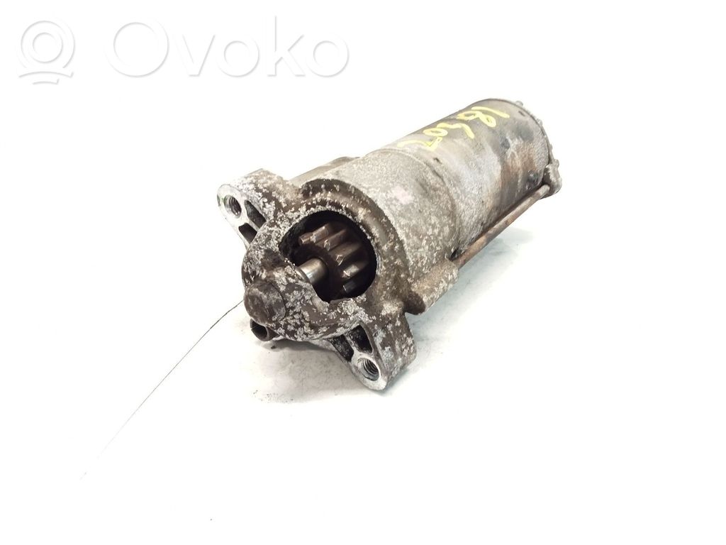 Motor de arranque   4M5T11000FB