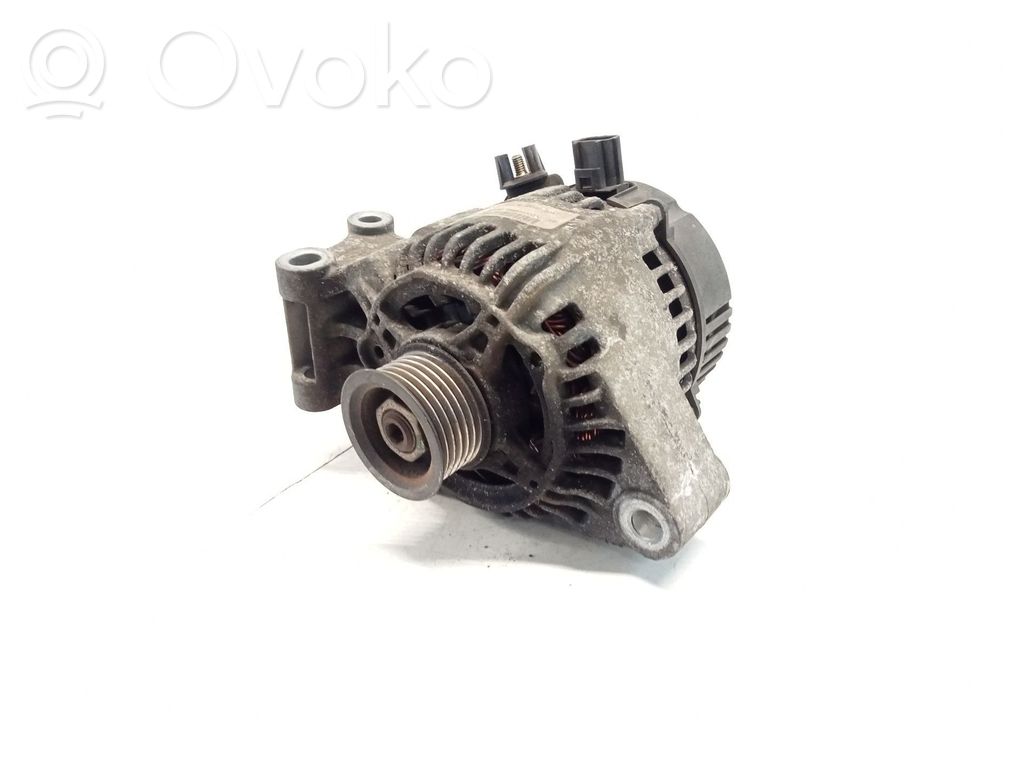 Lichtmaschine   63321679