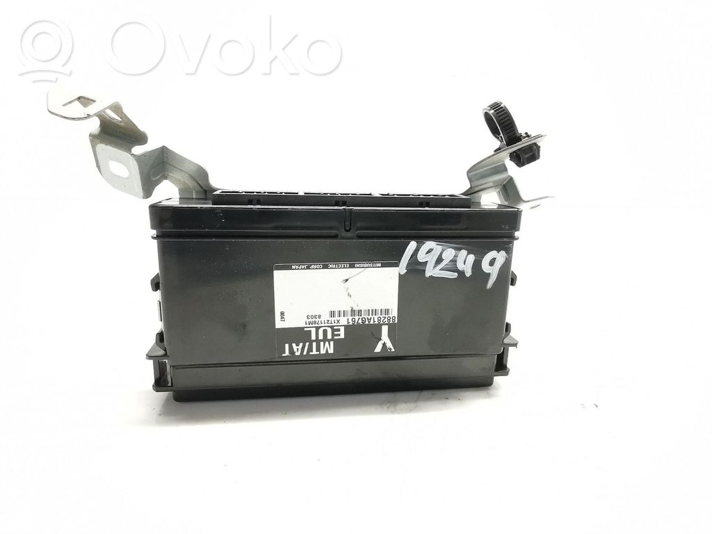 Subaru Legacy Power steering control unit/module 