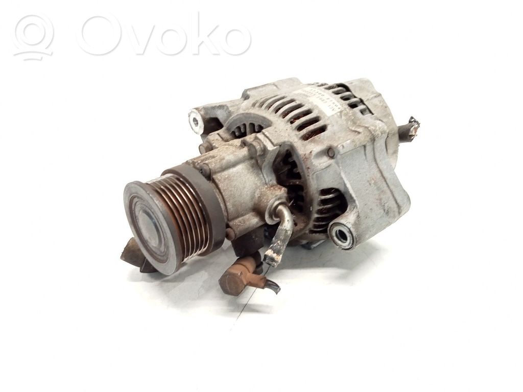 Alternador   3730027504