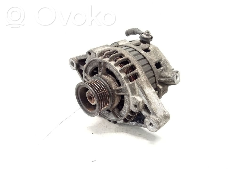 Alternador
