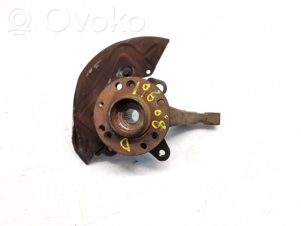Achsschenkel vorne   357407256C