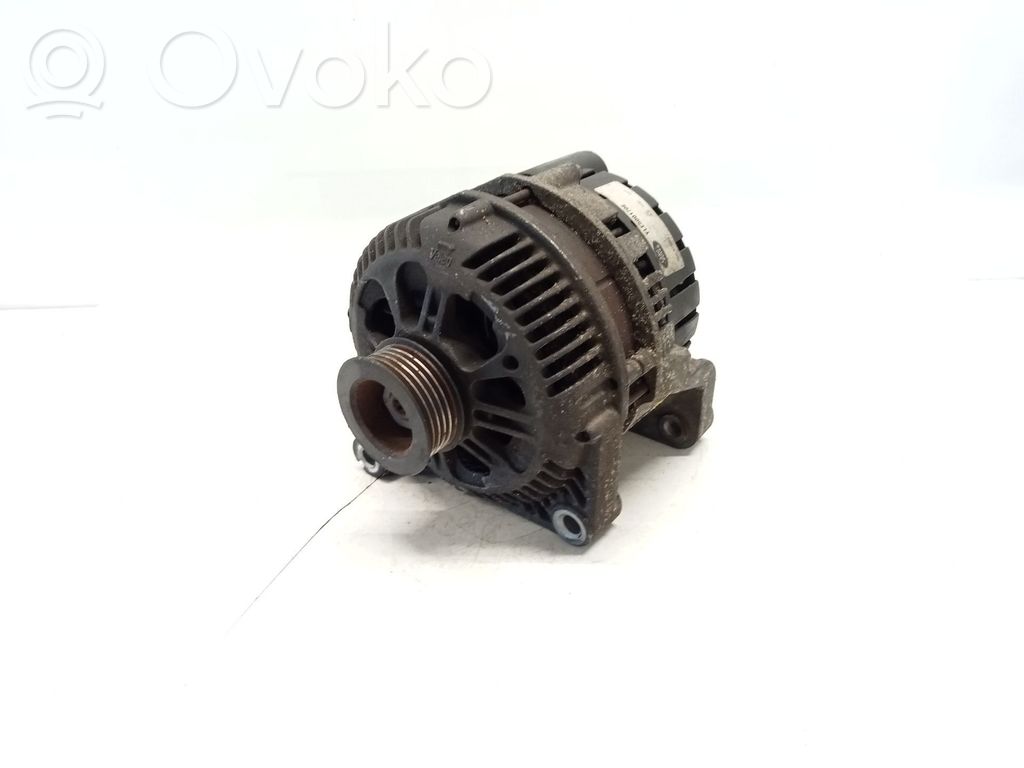 Land Rover Freelander Ģenerators 
