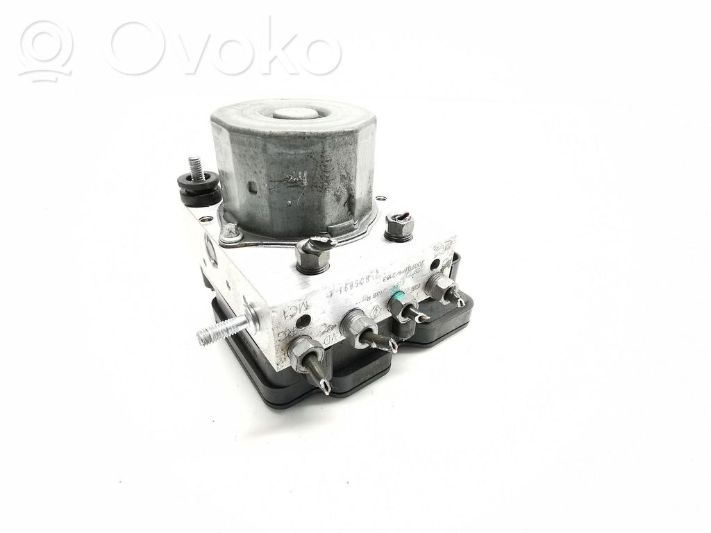 ABS-pumppu   476602738R,2265106516