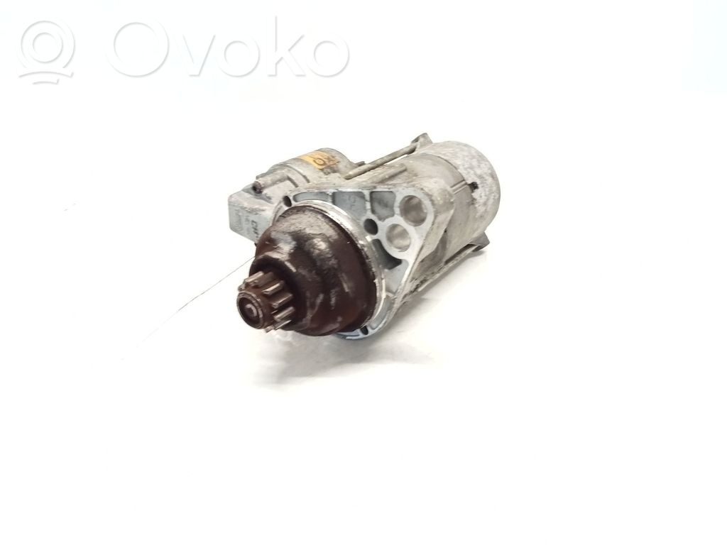 Skoda Fabia Mk1 (6Y) Motor de arranque 