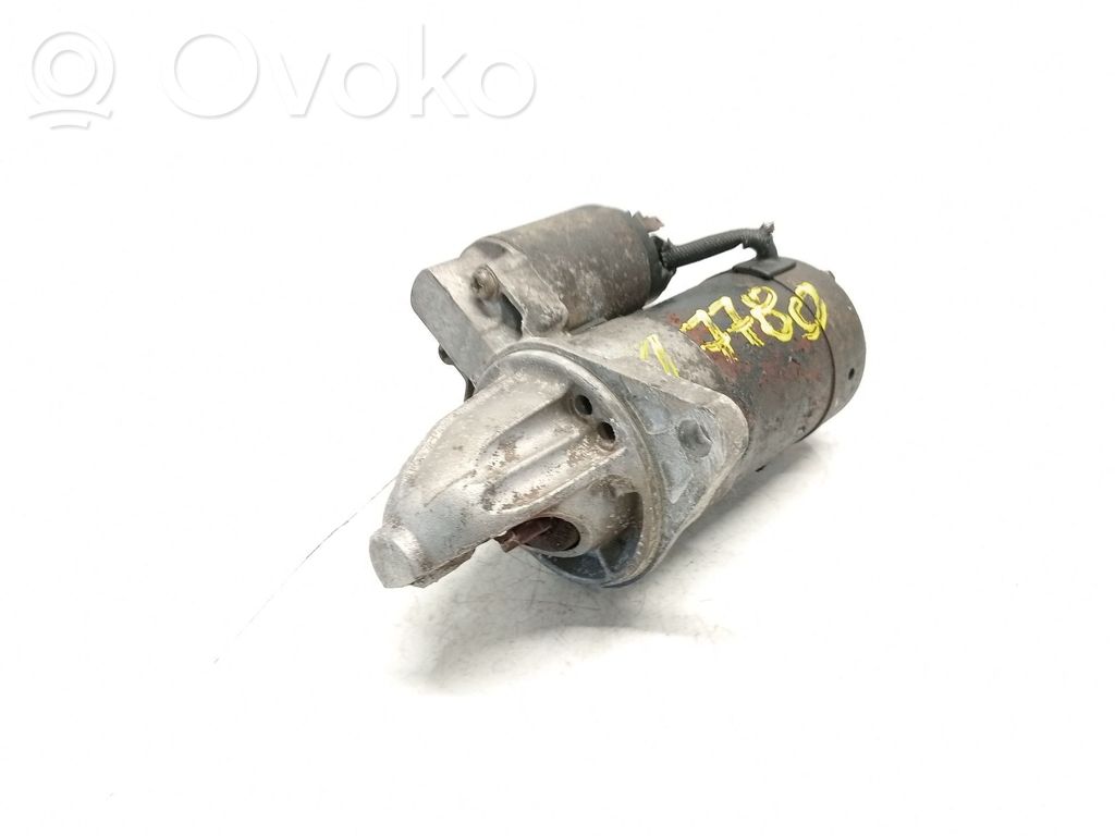 Motor de arranque   M001T86481,23300AA390