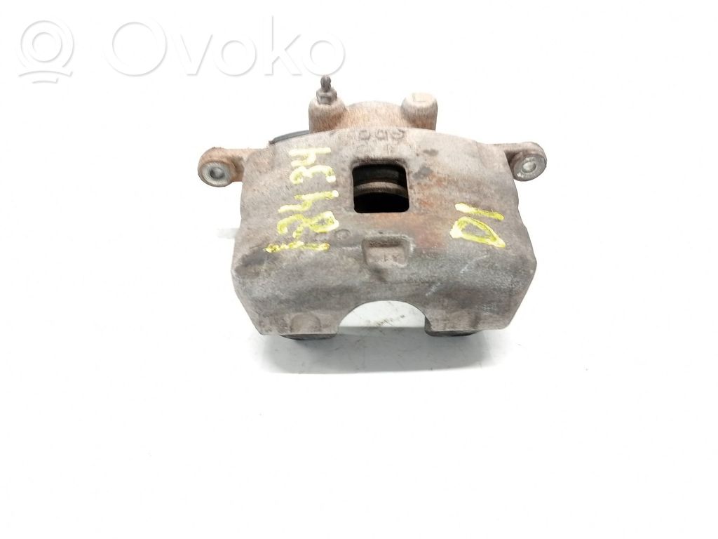 Caliper de freno delantero