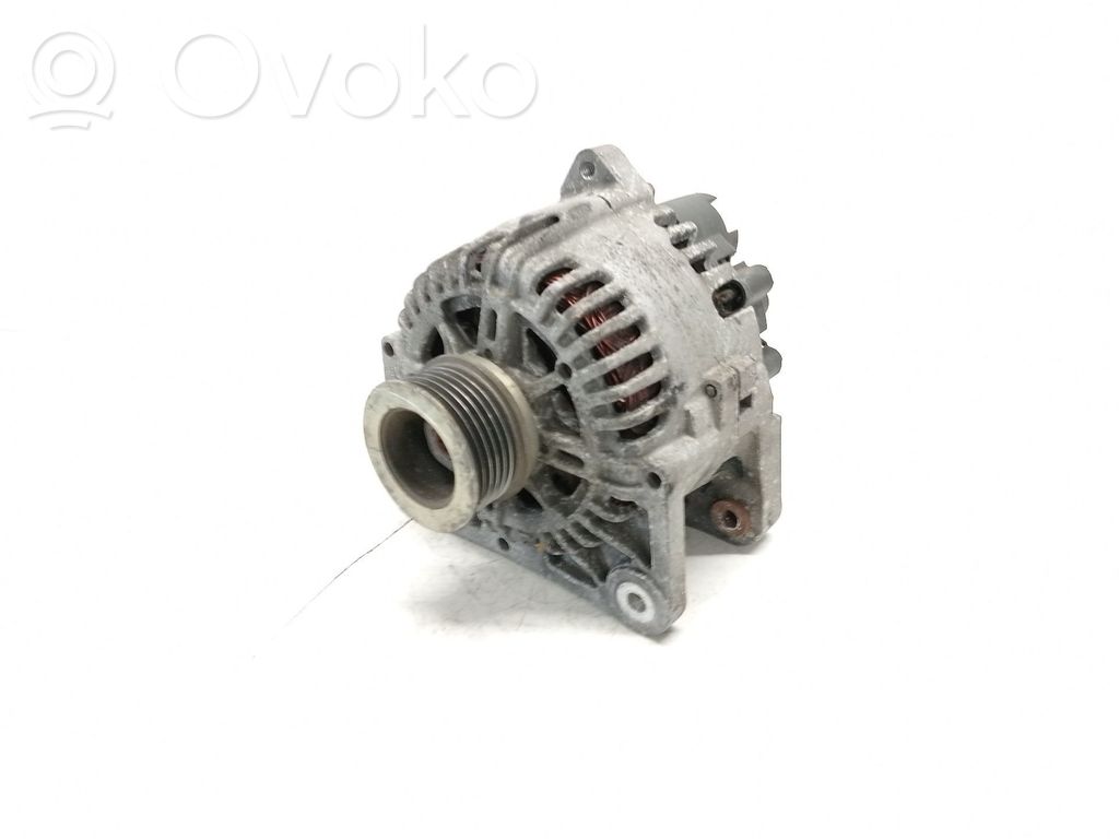 Renault Scenic II -  Grand scenic II Generatore/alternatore 