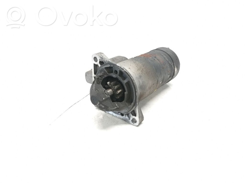 Anlasser   M001T30071