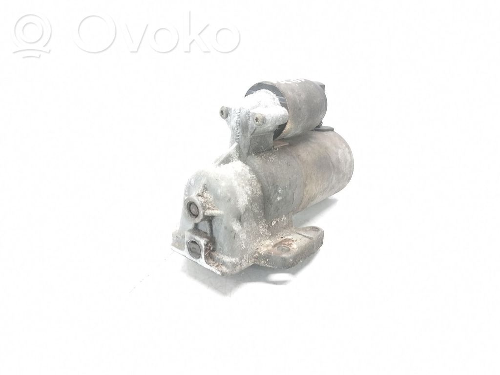 Motor de arranque   1B26B,1X4UAA
