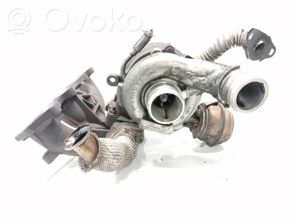 Turbo   46786078