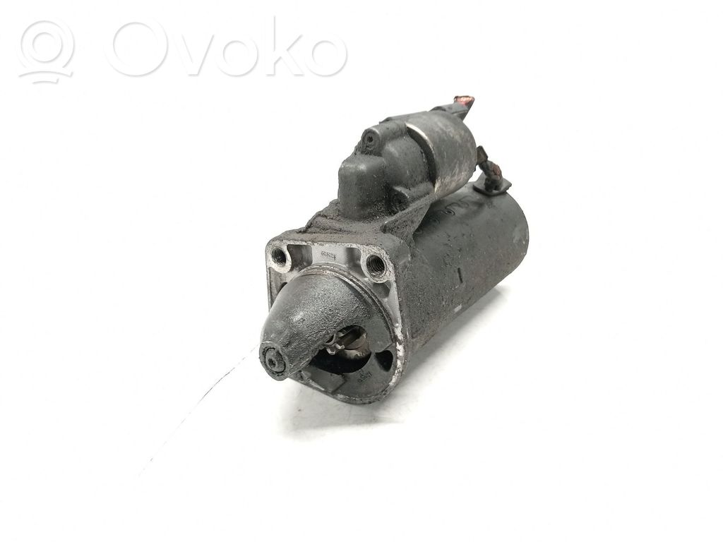 Motor de arranque   4M5T11000KB