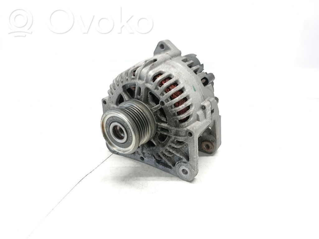 Alternador   8200667608A