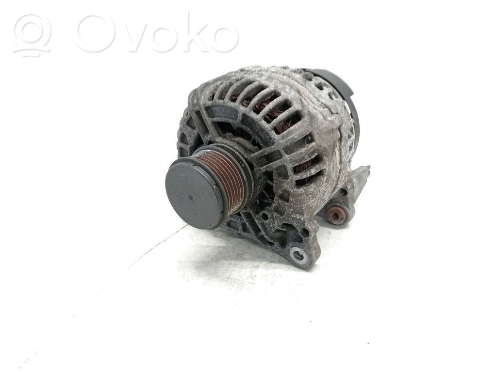 Dodge Caliber Generatore/alternatore