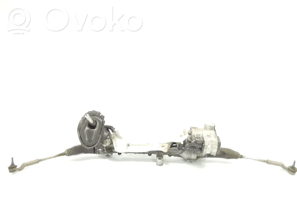 Ford Focus ST Steering rack 