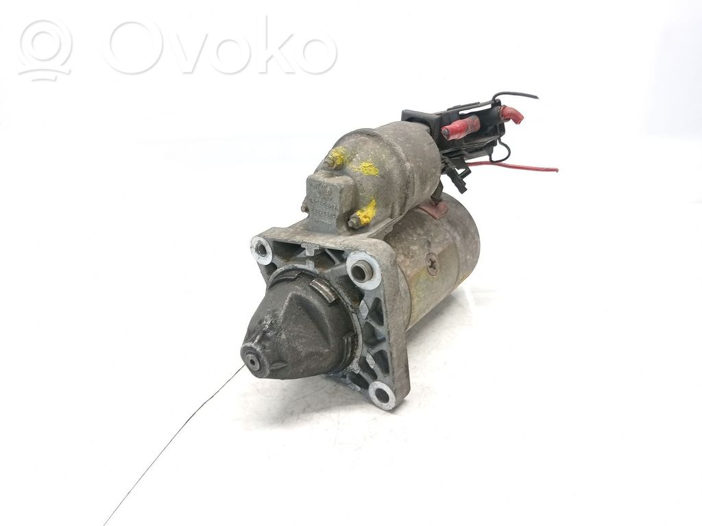 Motor de arranque   63222889,E80E0812