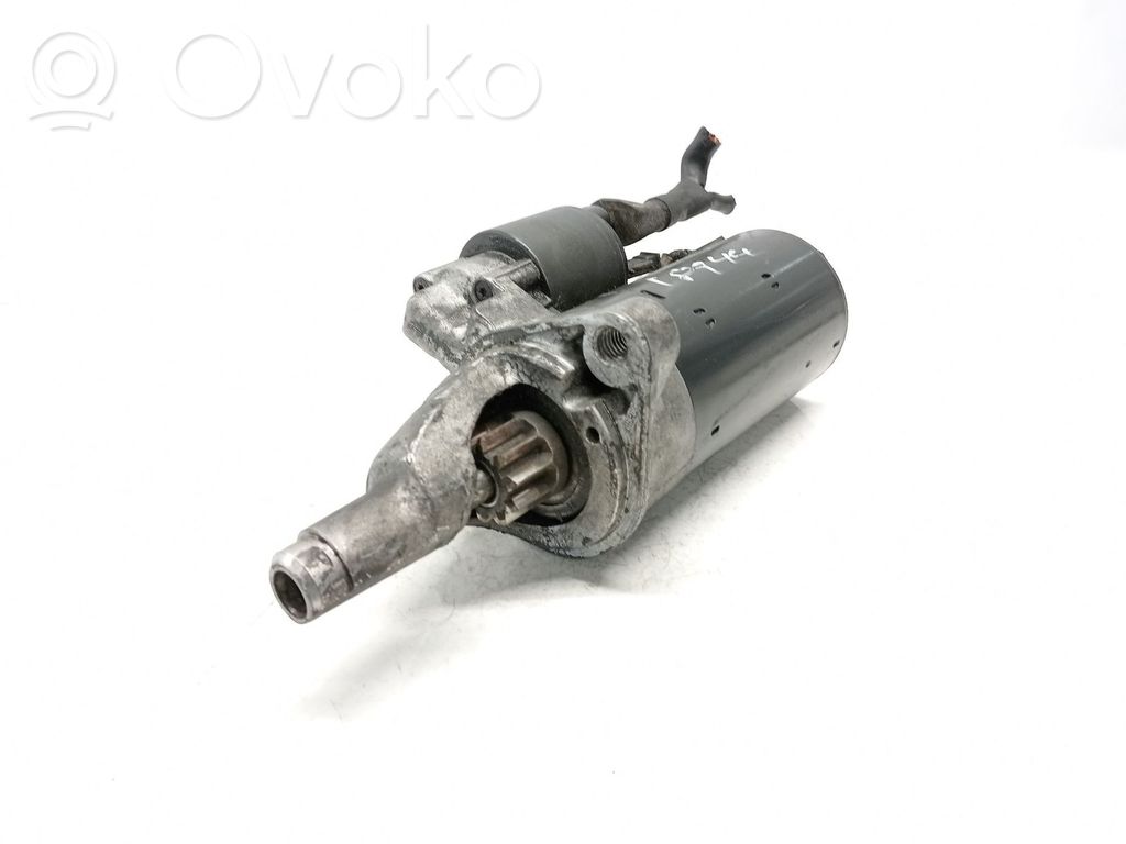 Motorino d’avviamento   0001109021