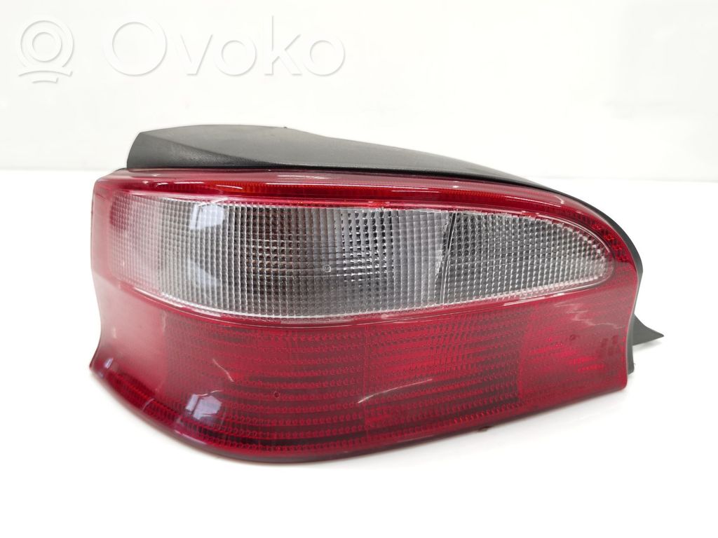 Citroen Saxo Lampă spate în caroserie 