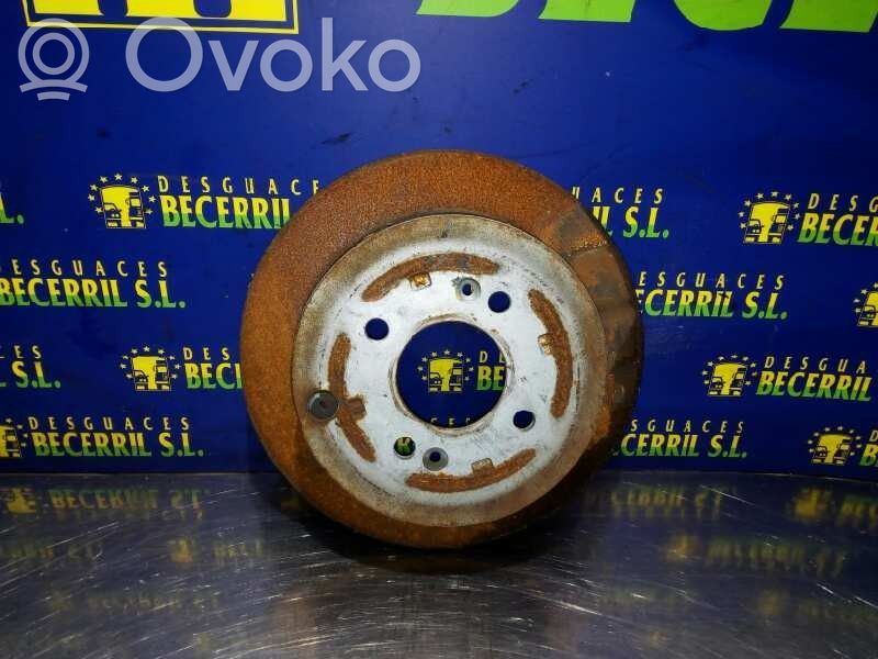 Disc frână spate