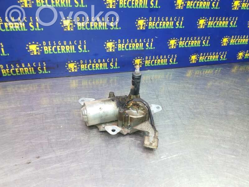 Renault Kangoo I Motor ștergător lunetă 