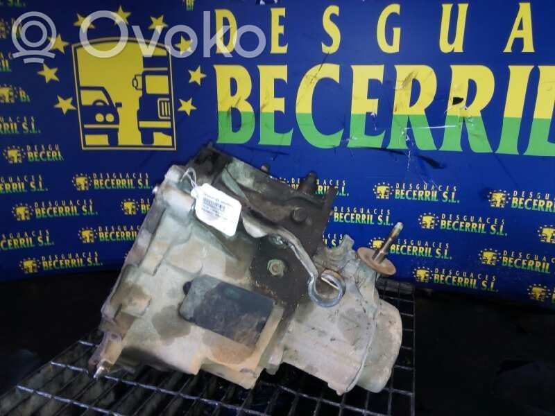Boîte de vitesses manuelle à 5 vitesses   20TA74