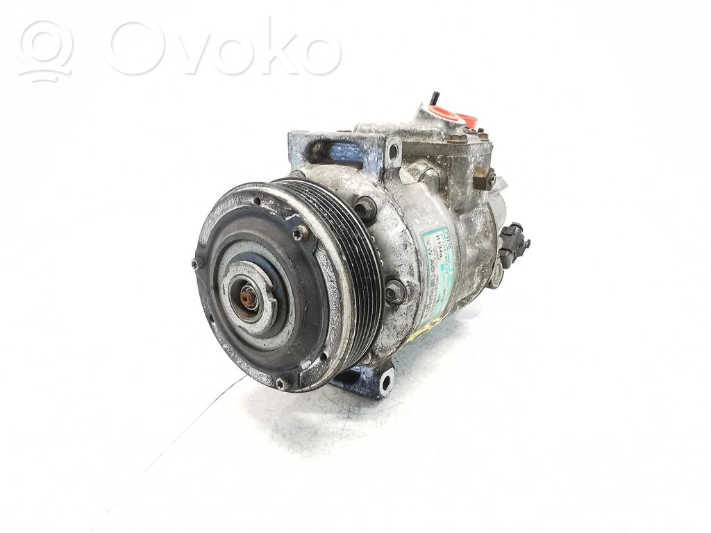 Seat Toledo II (1M) Compressore aria condizionata (A/C) (pompa)