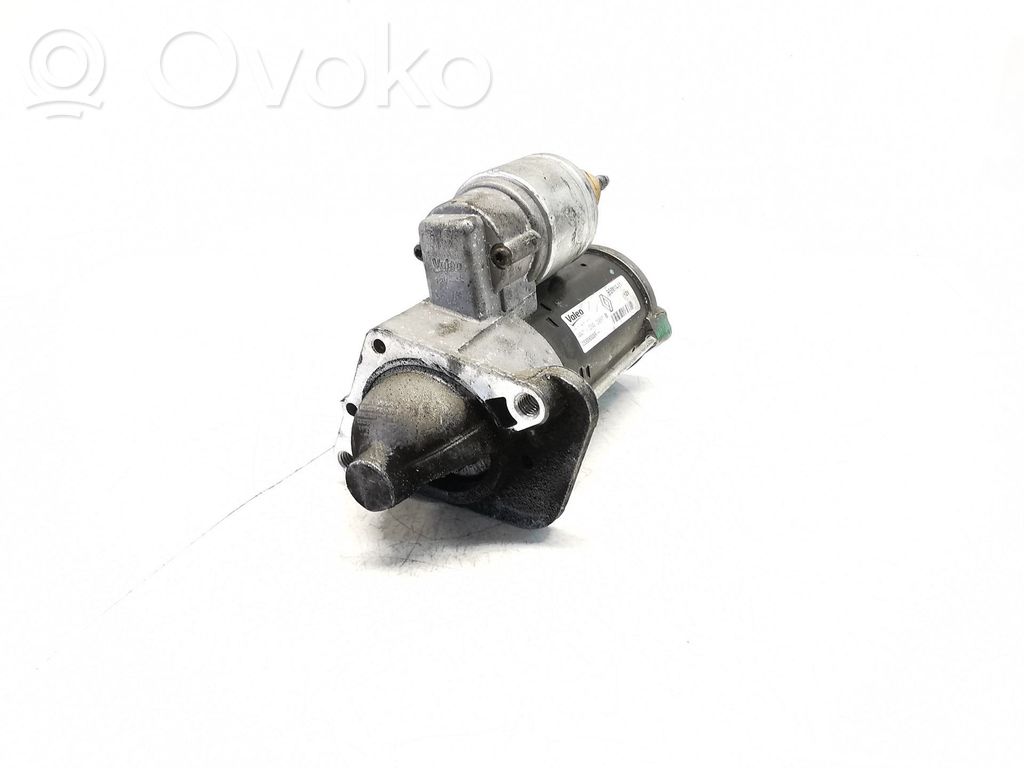 Renault Clio IV Motorino d’avviamento