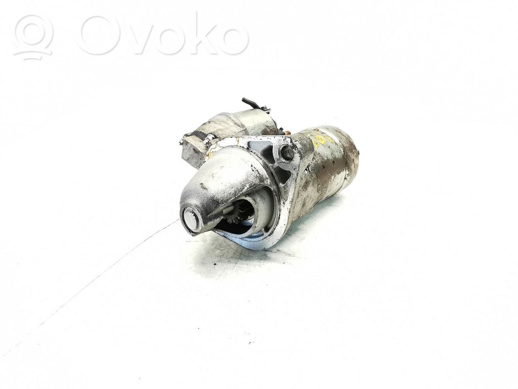 Démarreur   8980147430