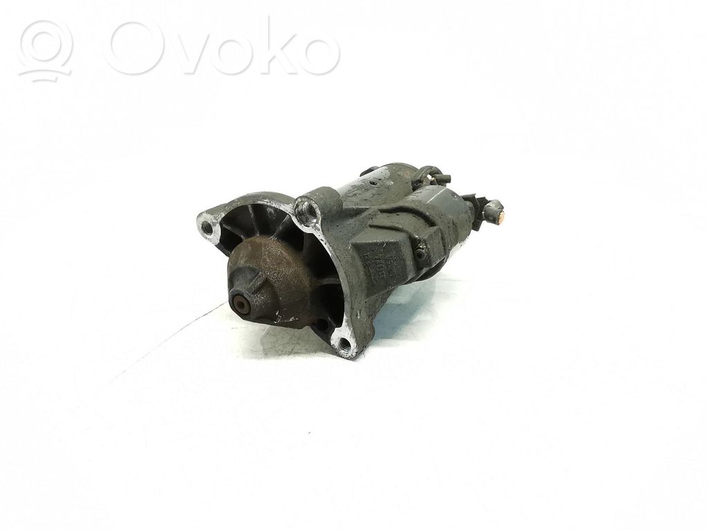 Motor de arranque   D7R4