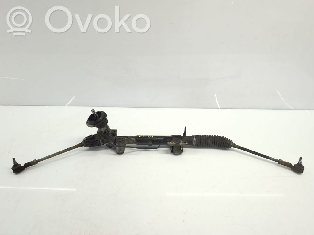 Steering rack