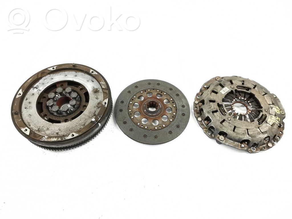 BMW 3 E46 Clutch set kit 