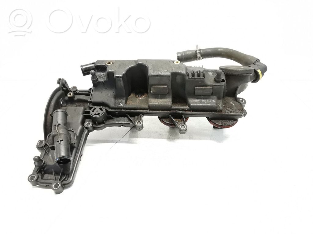 Land Rover Freelander 2 - LR2 Venttiilikoppa 