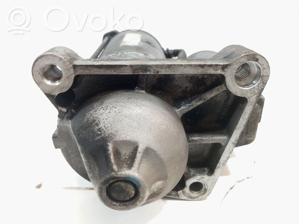 Motor de arranque   865213