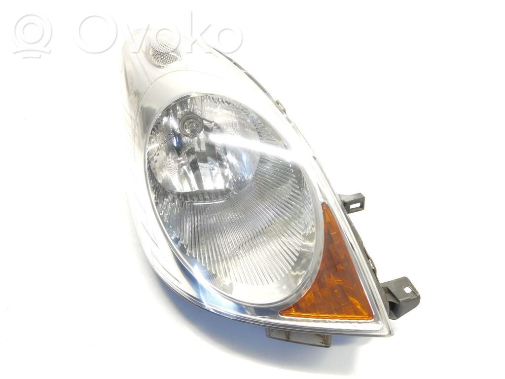 Headlight/headlamp   260109U100,89900917