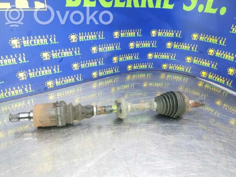 Honda Civic Eje de transmisión delantero 
