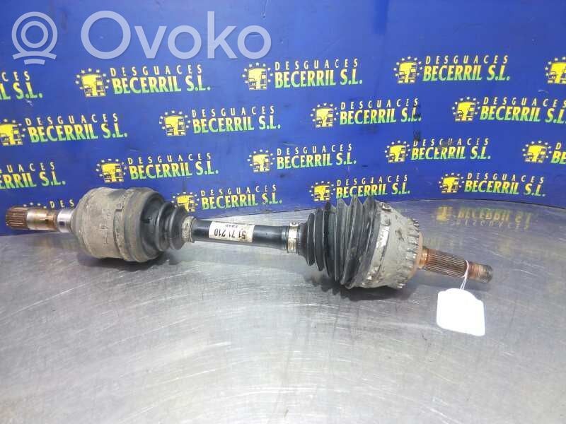 Eje de transmisión delantero   5171210