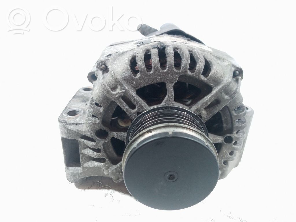 Opel Corsa C Ģenerators 