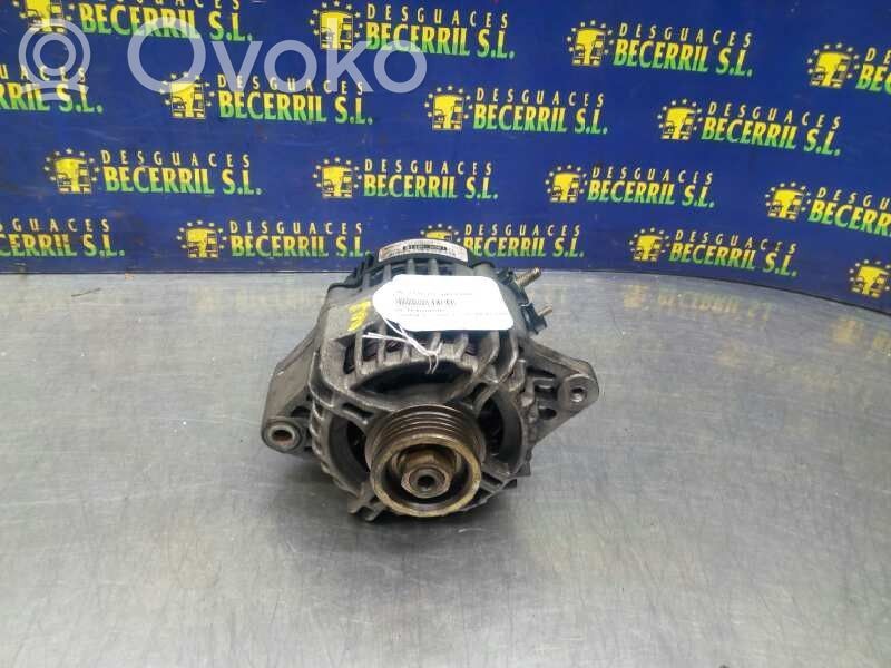 Suzuki Swift Cultus Alternator 