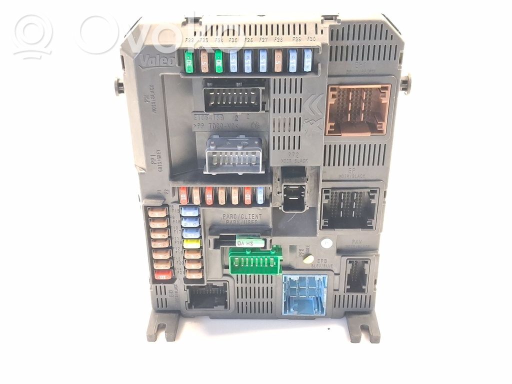 Other control units/modules   9678355880,E1092029
