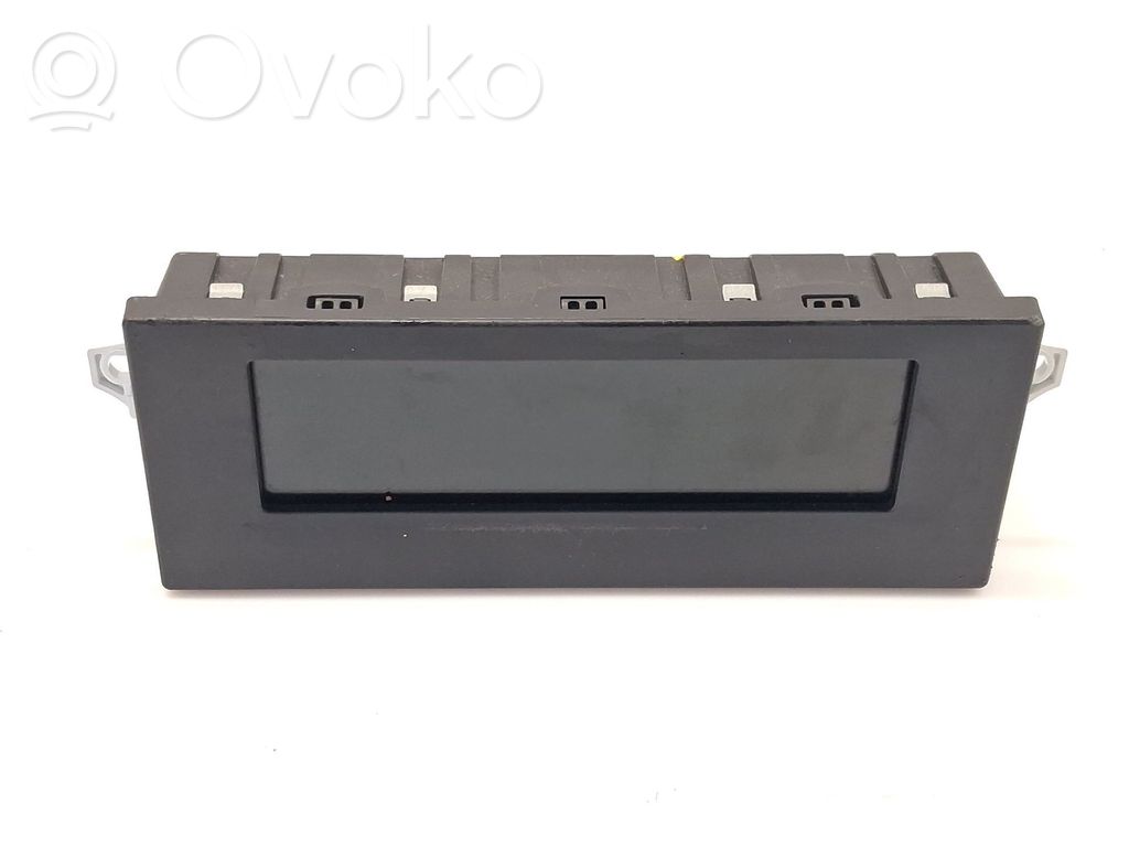 Head up display screen   9804493780