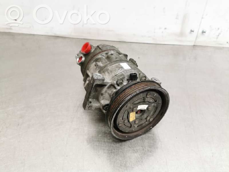 Fiat Stilo Compresseur de climatisation 
